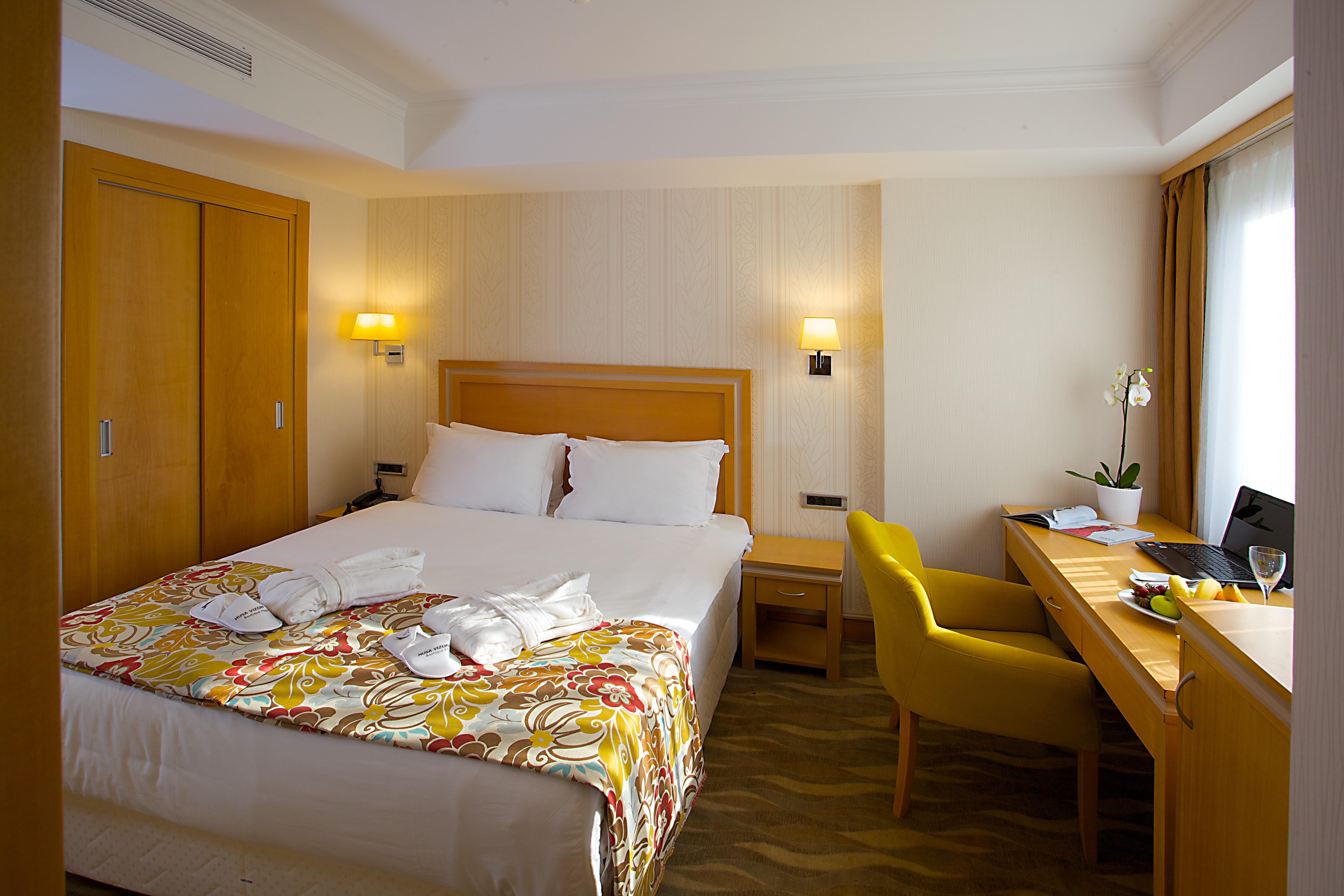 Concept Nisantasi Hotels & Spa Istambul Exterior foto