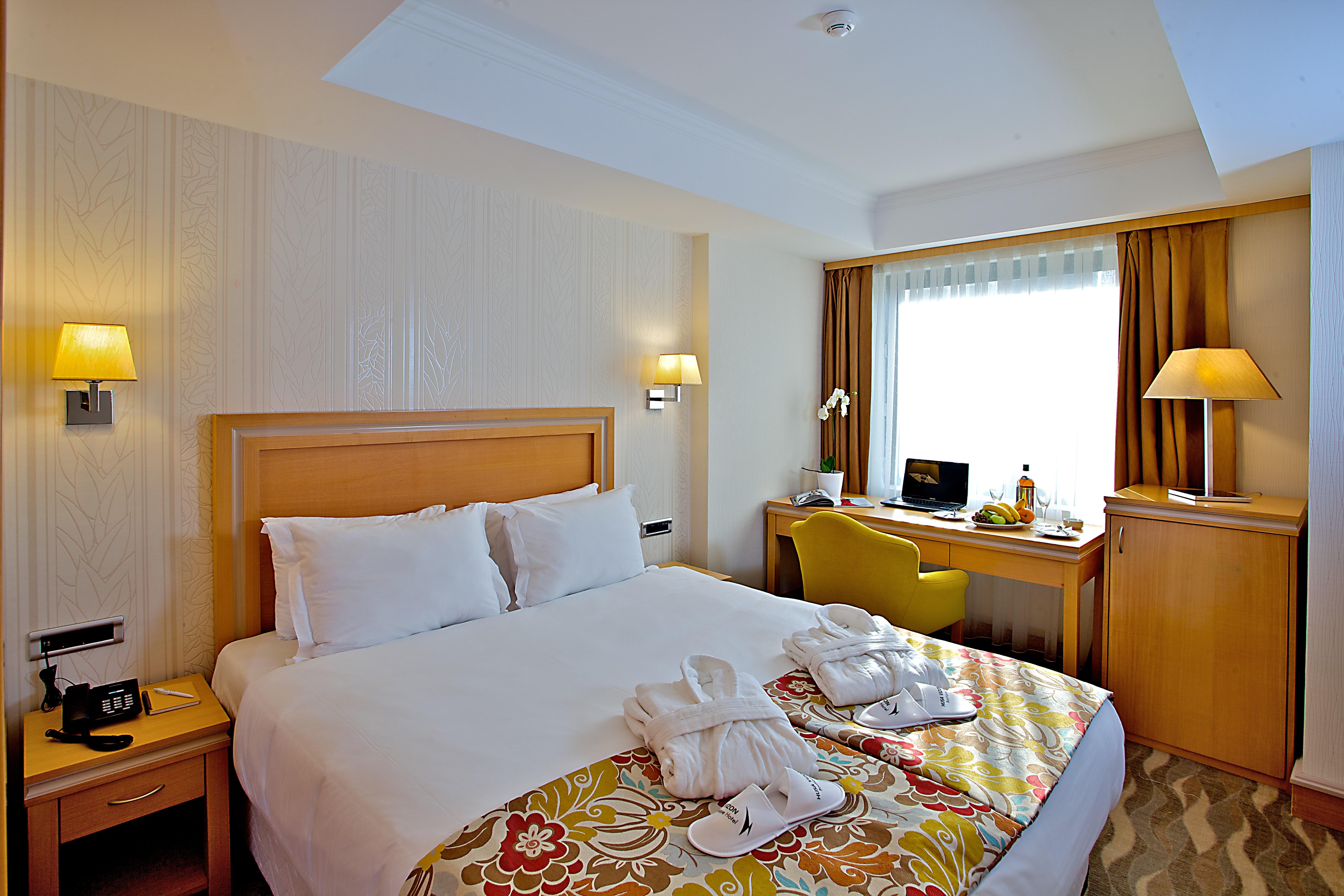 Concept Nisantasi Hotels & Spa Istambul Exterior foto