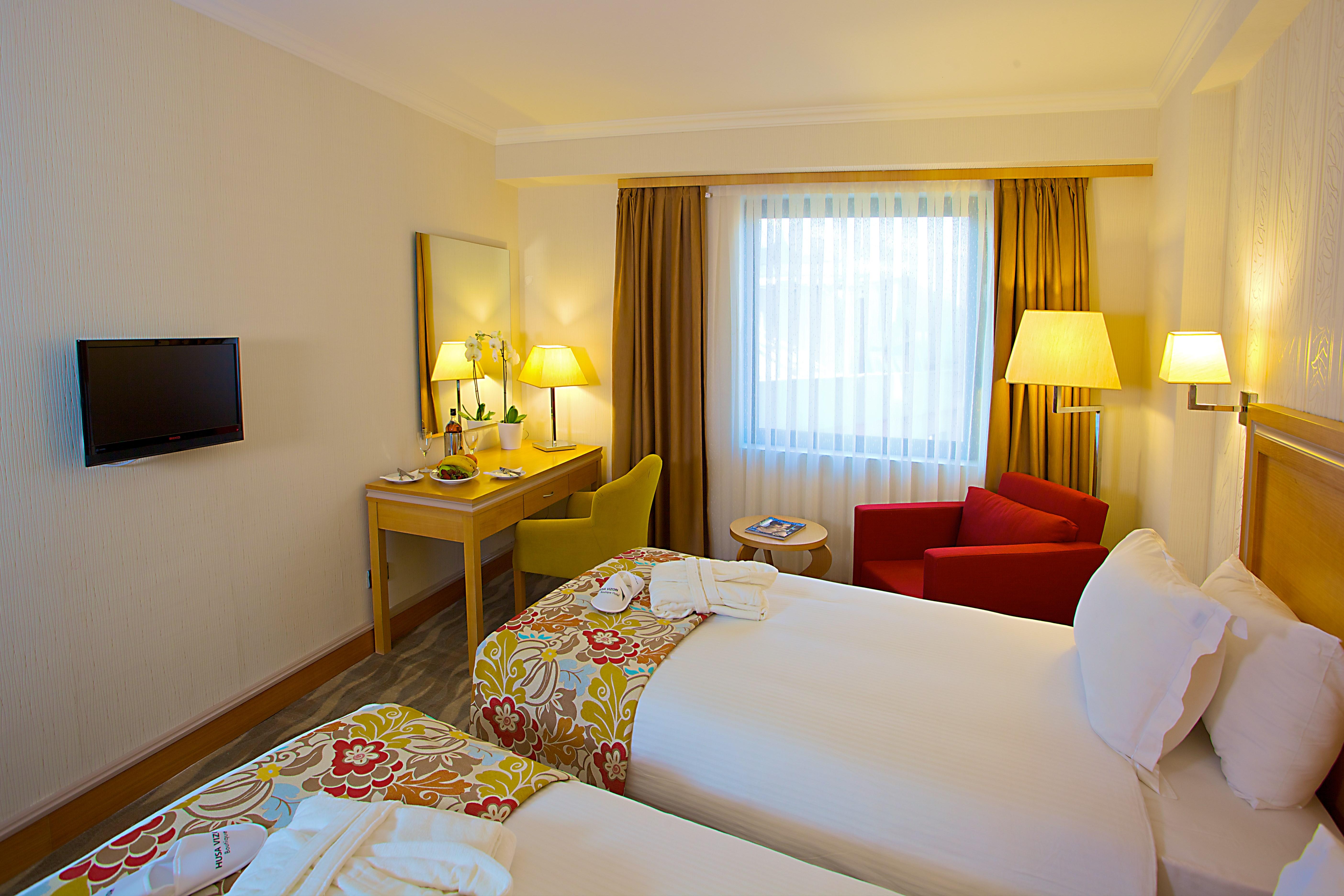 Concept Nisantasi Hotels & Spa Istambul Exterior foto