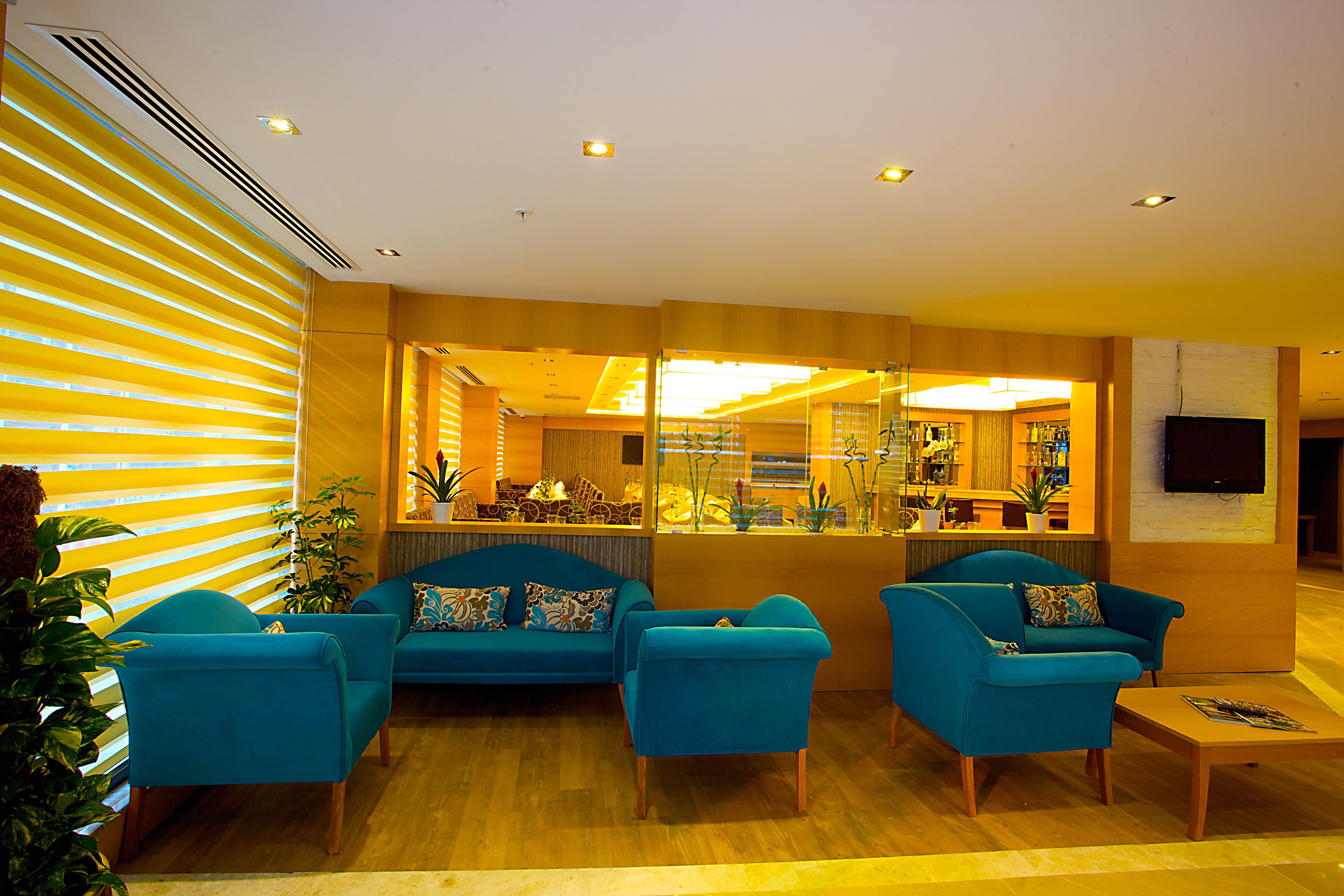 Concept Nisantasi Hotels & Spa Istambul Exterior foto