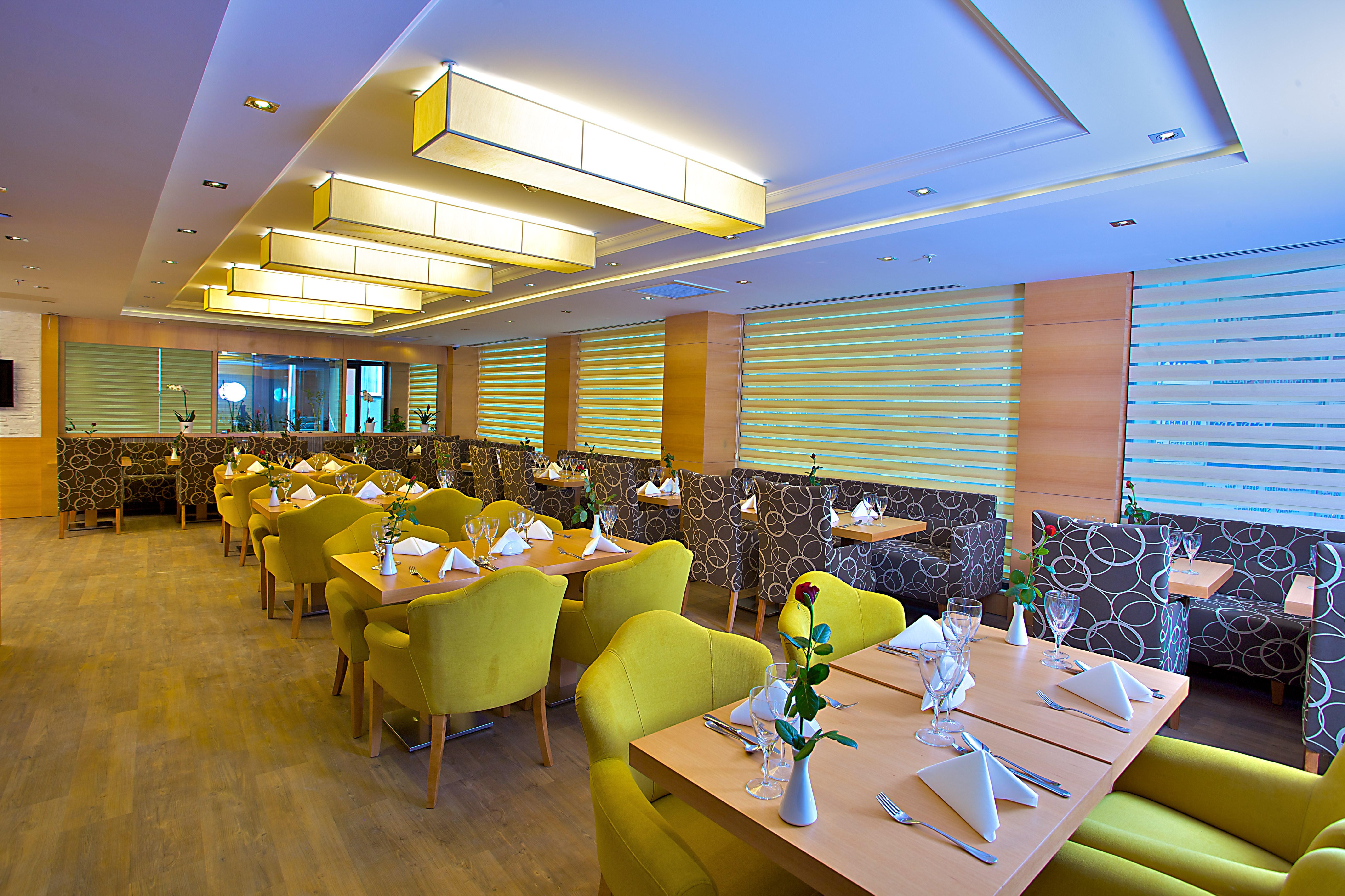 Concept Nisantasi Hotels & Spa Istambul Exterior foto
